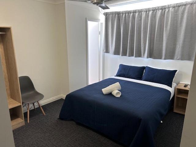 Warners Bay Hotel Exteriör bild